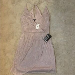 Express party dress!